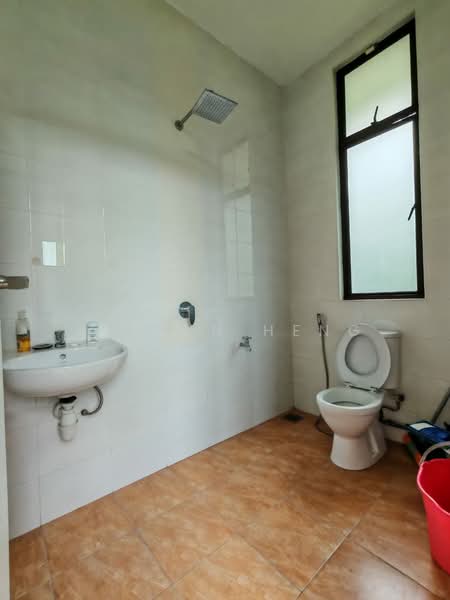 Bungalow for Rent in Iskandar Puteri (Nusajaya) (Johor) - Evelyn Heng - Bathroom - PropertyGuru.com.my