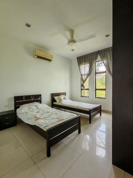 Bungalow for Rent in Iskandar Puteri (Nusajaya) (Johor) - Evelyn Heng - Bedroom - PropertyGuru.com.my