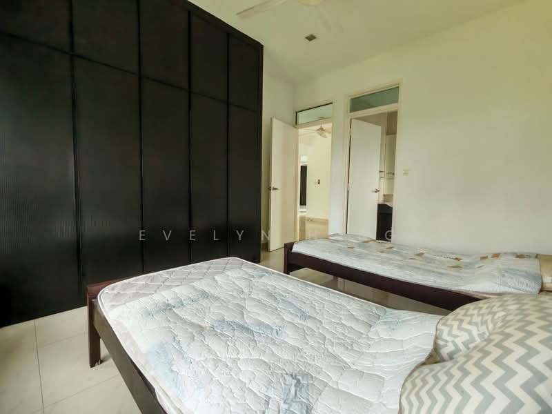 Bungalow for Rent in Iskandar Puteri (Nusajaya) (Johor) - Evelyn Heng - Bedroom - PropertyGuru.com.my