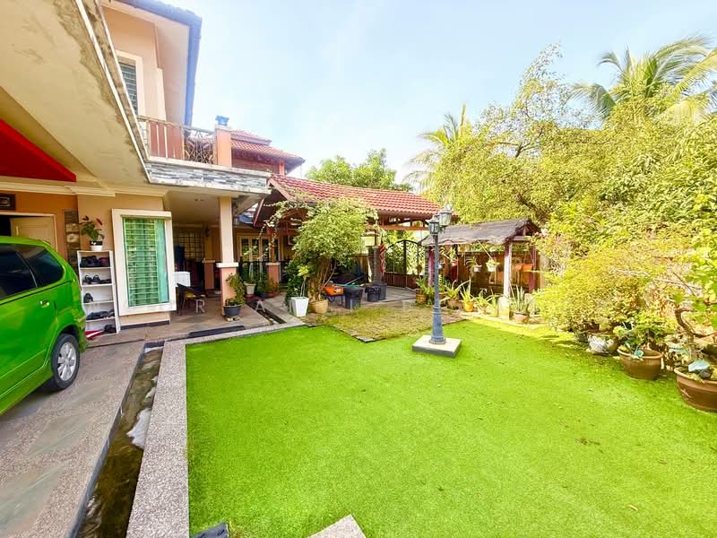 Rumah Teres 2 Tingkat untuk Dijual di Sungai Buloh (Selangor) - Noor Aini Bt Ayob - Exterior - PropertyGuru.com.my
