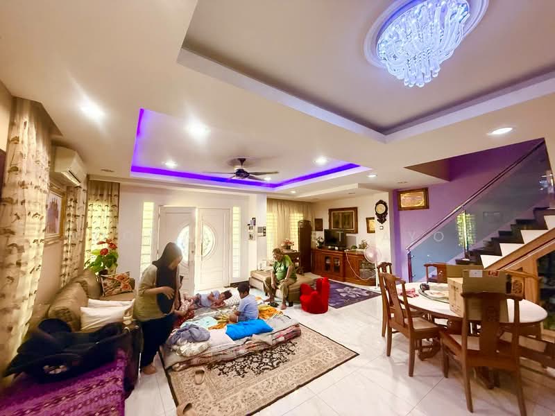 Rumah Teres 2 Tingkat untuk Dijual di Sungai Buloh (Selangor) - Noor Aini Bt Ayob - PropertyGuru.com.my