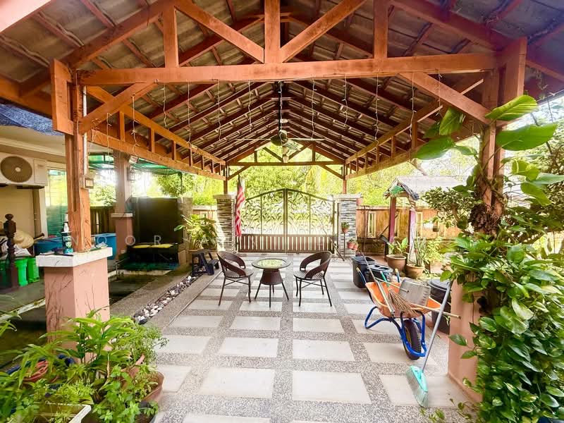 Rumah Teres 2 Tingkat untuk Dijual di Sungai Buloh (Selangor) - Noor Aini Bt Ayob - PropertyGuru.com.my