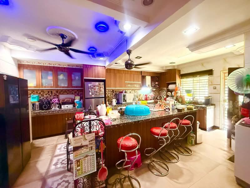 Rumah Teres 2 Tingkat untuk Dijual di Sungai Buloh (Selangor) - Noor Aini Bt Ayob - PropertyGuru.com.my