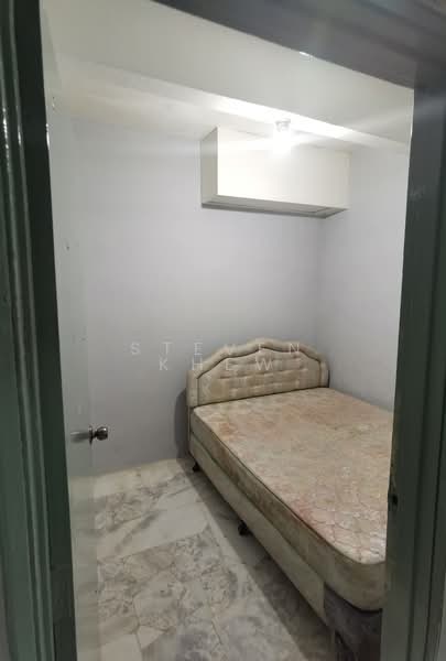 2-storey Terraced House for Rent in Batu Caves (Selangor) - Steven Khew - Bedroom - PropertyGuru.com.my