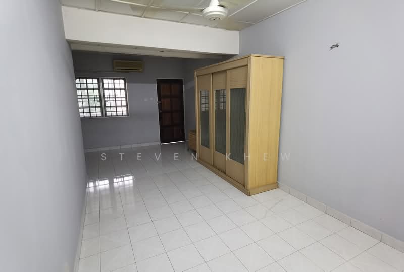 2-storey Terraced House for Rent in Batu Caves (Selangor) - Steven Khew - PropertyGuru.com.my