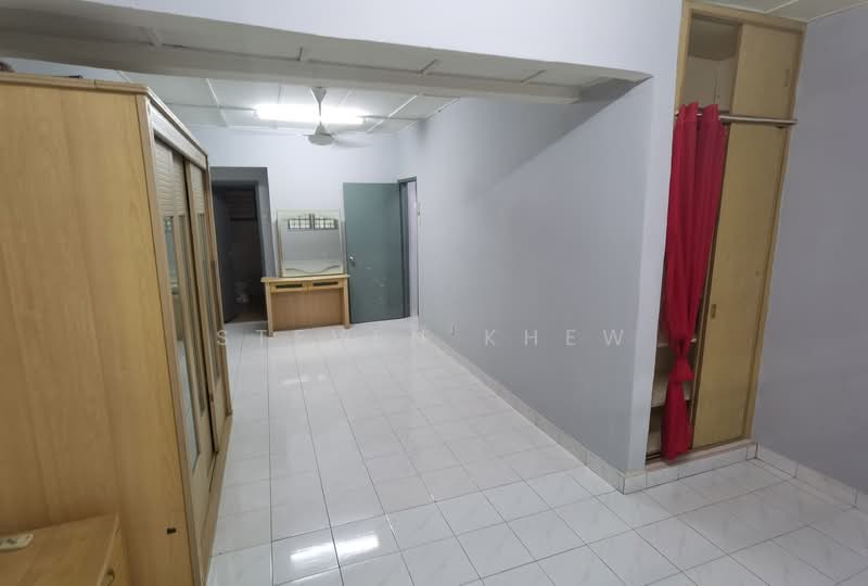 2-storey Terraced House for Rent in Batu Caves (Selangor) - Steven Khew - PropertyGuru.com.my