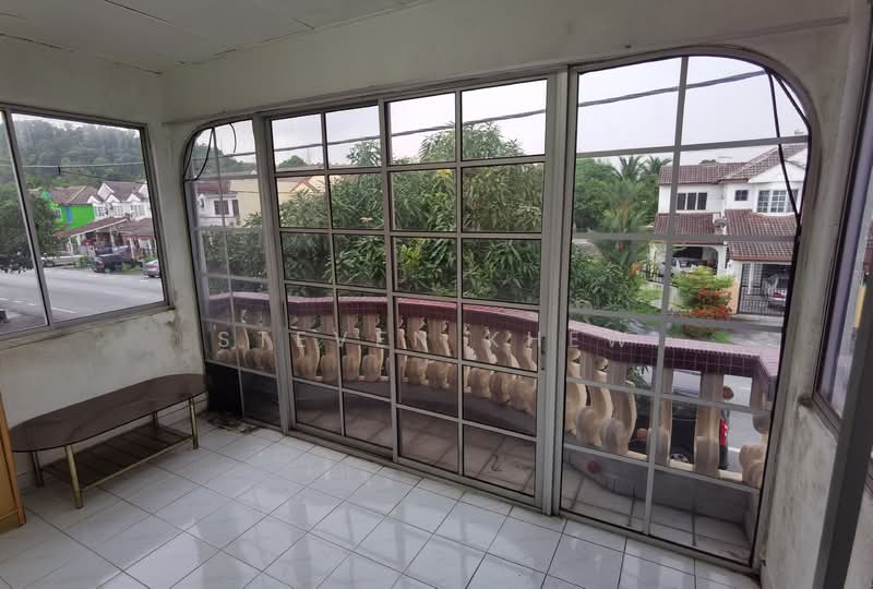 2-storey Terraced House for Rent in Batu Caves (Selangor) - Steven Khew - PropertyGuru.com.my