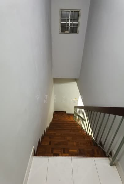 2-storey Terraced House for Rent in Batu Caves (Selangor) - Steven Khew - PropertyGuru.com.my