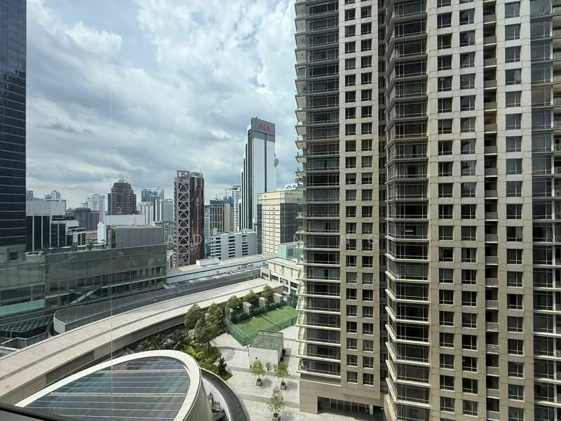 Service Residence for Sale at Pavilion Residences - Adrian Ng - PropertyGuru.com.my