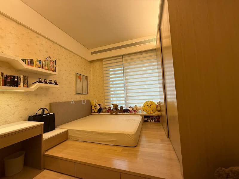Service Residence for Sale at Pavilion Residences - Adrian Ng - Bedroom - PropertyGuru.com.my