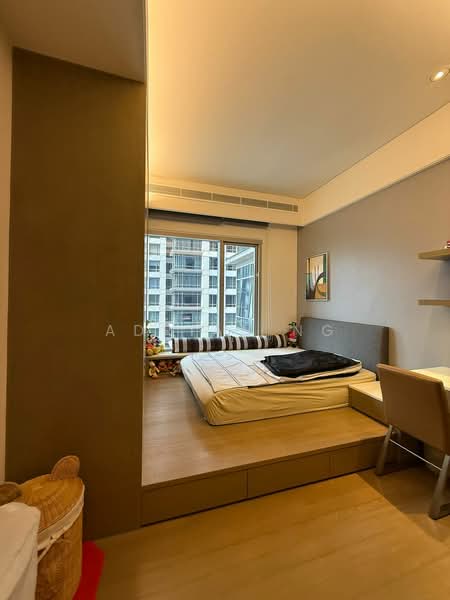 Service Residence for Sale at Pavilion Residences - Adrian Ng - Bedroom - PropertyGuru.com.my