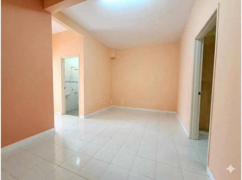 Rumah Teres 2 Tingkat untuk Dijual di Pasir Gudang (Johor) - Betty Ng - PropertyGuru.com.my