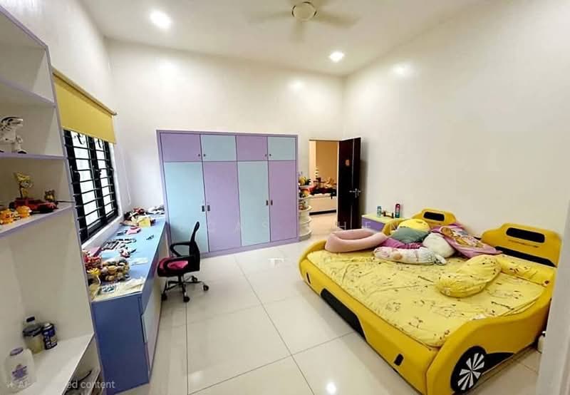 Rumah Berkembar untuk Dijual di Bandar Seri Botani (Ipoh) - Lucas Chen - Bedroom - PropertyGuru.com.my