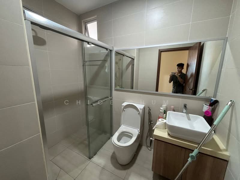 Service Residence for Rent at Grandview 360 - Chloe Shum - Bathroom - PropertyGuru.com.my