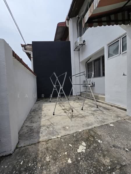 Rumah Teres 2 Tingkat untuk Disewa di SS 25, Taman Mayang (Petaling Jaya) - Lauran Chuah - Exterior - PropertyGuru.com.my
