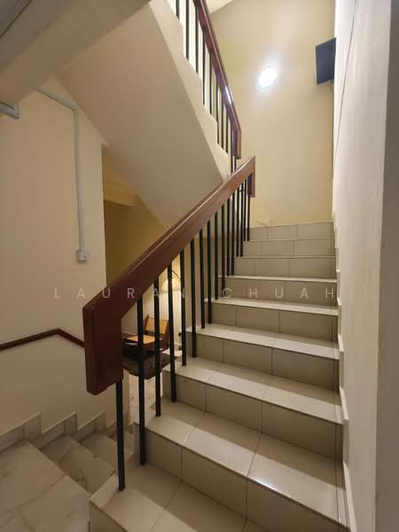 Rumah Teres 2 Tingkat untuk Disewa di SS 25, Taman Mayang (Petaling Jaya) - Lauran Chuah - Interior - PropertyGuru.com.my