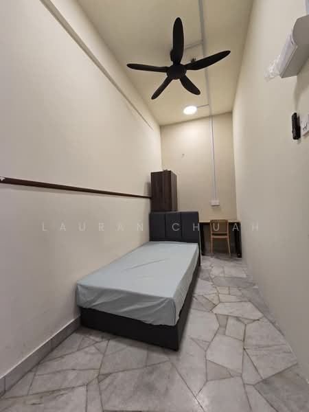 Rumah Teres 2 Tingkat untuk Disewa di SS 25, Taman Mayang (Petaling Jaya) - Lauran Chuah - Bedroom - PropertyGuru.com.my