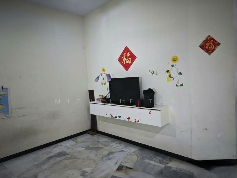 2-storey Terraced House for Sale in Taman Pinggiran Templer (Selayang) - Michelle Tan - Interior - PropertyGuru.com.my