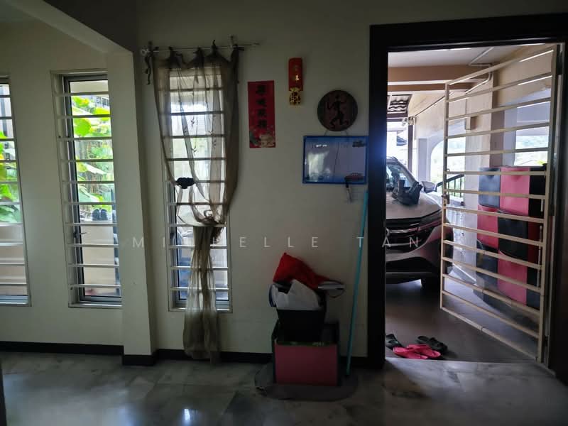 2-storey Terraced House for Sale in Taman Pinggiran Templer (Selayang) - Michelle Tan - PropertyGuru.com.my