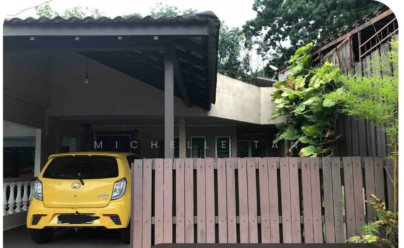 2-storey Terraced House for Sale in Taman Pinggiran Templer (Selayang) - Michelle Tan - PropertyGuru.com.my