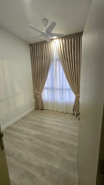 Servis Apartment untuk Disewa di Quinn Residence - Choong Kim Chuan - Interior - PropertyGuru.com.my
