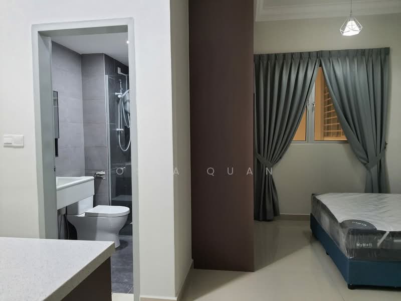 Condominium for Rent at Platinum OUG Residence - Oska Quan - Bedroom - PropertyGuru.com.my