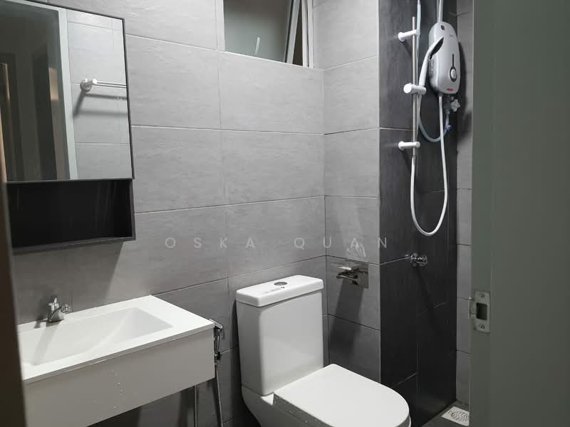 Condominium for Rent at Platinum OUG Residence - Oska Quan - Bathroom - PropertyGuru.com.my