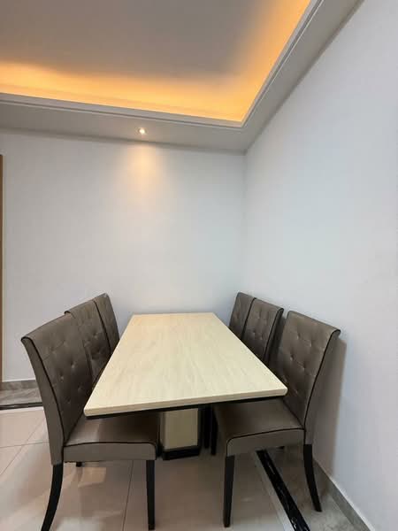 Servis Apartment untuk Disewa di R&F Princess Cove Phase 1 - Jayson Teo - PropertyGuru.com.my