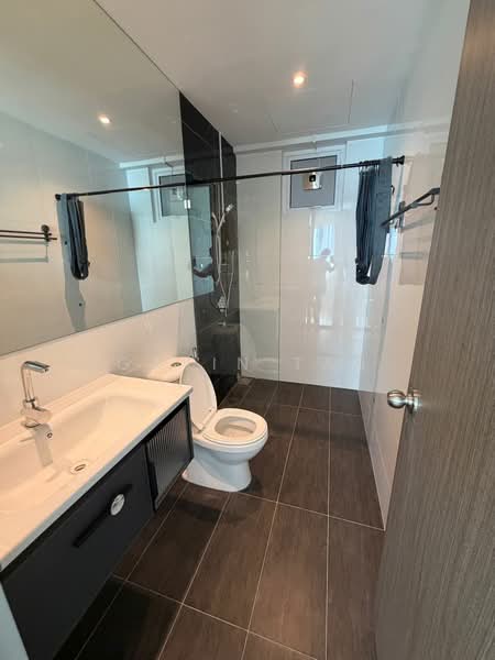 Kondominium untuk Disewa di Zen 6 - Gavin Tan - Bathroom - PropertyGuru.com.my