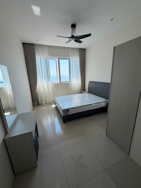 Kondominium untuk Disewa di Zen 6 - Gavin Tan - Bedroom - PropertyGuru.com.my