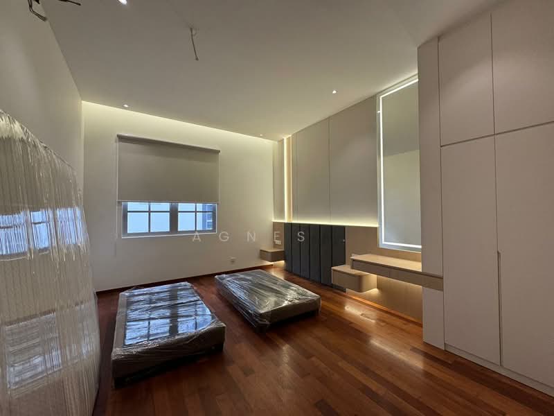 Semi-Detached House for Sale in Eco Spring (Johor Bahru) - Agnes . - PropertyGuru.com.my