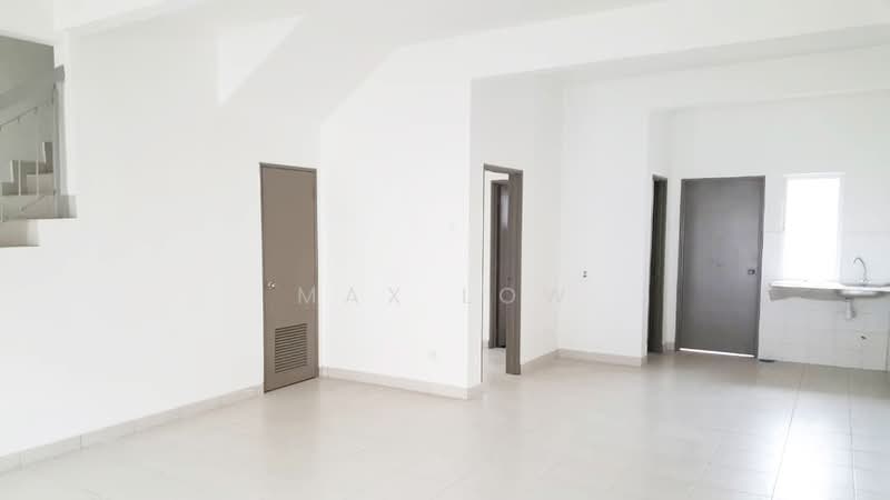 Rumah Teres 2 Tingkat untuk Disewa di Seksyen U17 (Shah Alam) - Max Low - Interior - PropertyGuru.com.my