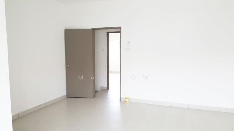 Rumah Teres 2 Tingkat untuk Disewa di Seksyen U17 (Shah Alam) - Max Low - Interior - PropertyGuru.com.my
