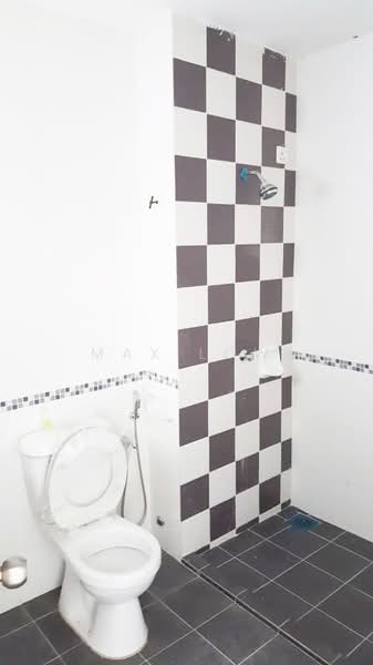 Rumah Teres 2 Tingkat untuk Disewa di Seksyen U17 (Shah Alam) - Max Low - Bathroom - PropertyGuru.com.my