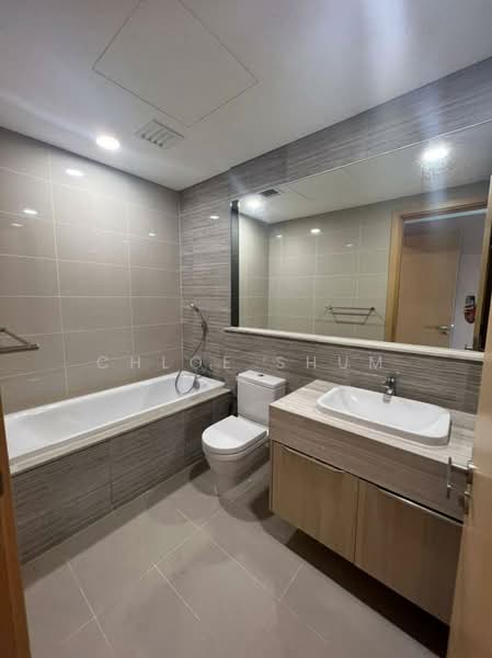 Service Residence for Rent at Southern Marina Residences - Chloe Shum - Bathroom - PropertyGuru.com.my