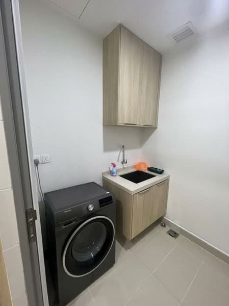 Service Residence for Rent at Southern Marina Residences - Chloe Shum - Interior - PropertyGuru.com.my