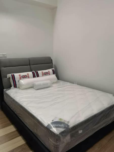 Kondominium untuk Disewa di Aster Residence - Rex Tan - Bedroom - PropertyGuru.com.my