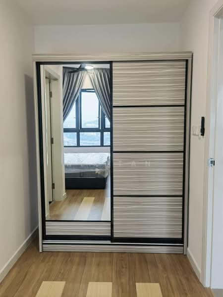 Kondominium untuk Disewa di Aster Residence - Rex Tan - Bedroom - PropertyGuru.com.my