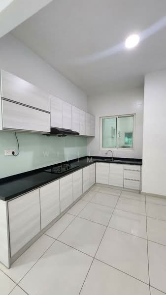 Condominium for Rent at Fiera Vista - William Lim - Kitchen - PropertyGuru.com.my