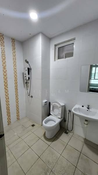 Condominium for Rent at Fiera Vista - William Lim - Bathroom - PropertyGuru.com.my