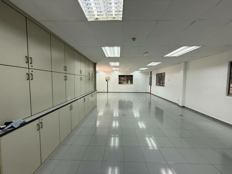 Gudang untuk Disewa di Pasir Gudang (Johor) - Edwin Toh - Interior - PropertyGuru.com.my