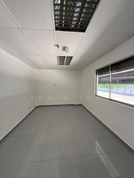Gudang untuk Disewa di Pasir Gudang (Johor) - Edwin Toh - Interior - PropertyGuru.com.my