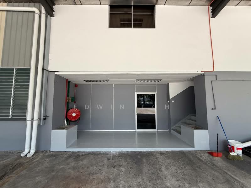 Gudang untuk Disewa di Pasir Gudang (Johor) - Edwin Toh - Exterior - PropertyGuru.com.my