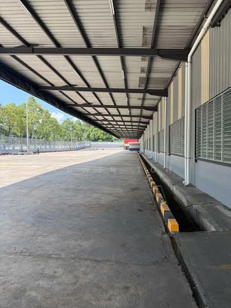 Gudang untuk Disewa di Pasir Gudang (Johor) - Edwin Toh - Exterior - PropertyGuru.com.my