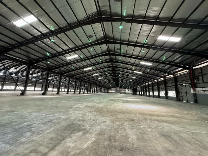 Gudang untuk Disewa di Pasir Gudang (Johor) - Edwin Toh - PropertyGuru.com.my