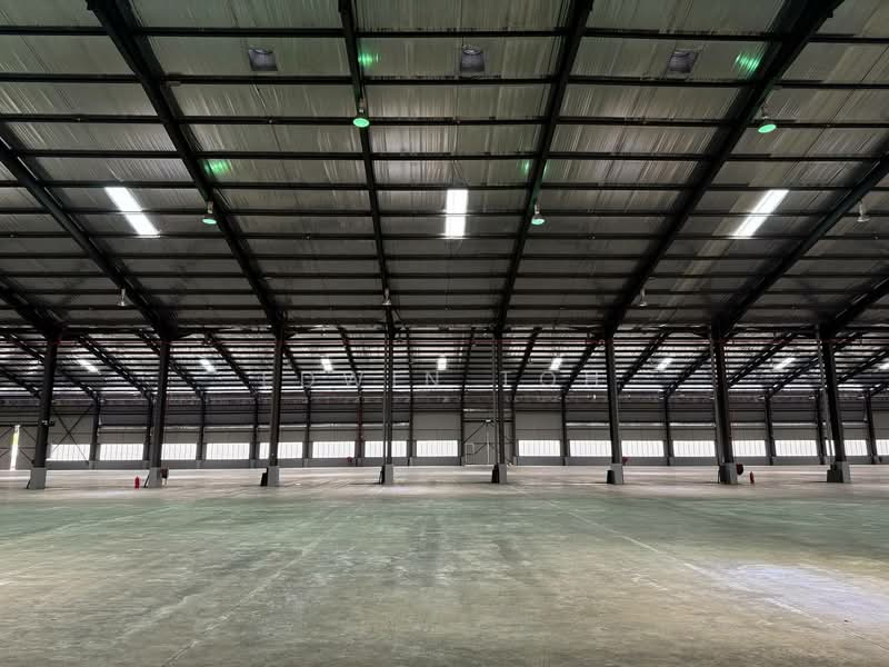 Gudang untuk Disewa di Pasir Gudang (Johor) - Edwin Toh - PropertyGuru.com.my