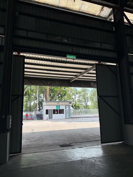 Gudang untuk Disewa di Pasir Gudang (Johor) - Edwin Toh - PropertyGuru.com.my