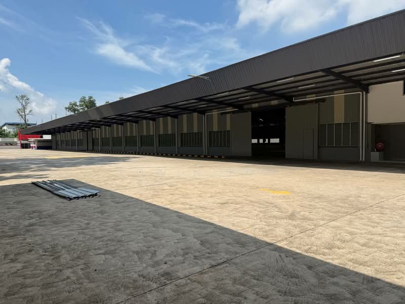 Gudang untuk Disewa di Pasir Gudang (Johor) - Edwin Toh - PropertyGuru.com.my