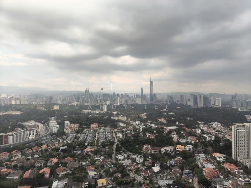 Servis Apartment untuk Disewa di Pavilion Damansara Heights - Mandy Lee - View - PropertyGuru.com.my