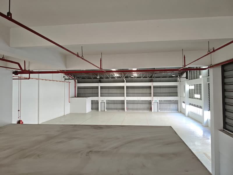 Factory for Rent in Iskandar Puteri (Nusajaya) (Johor) - Yvonne Chong - PropertyGuru.com.my